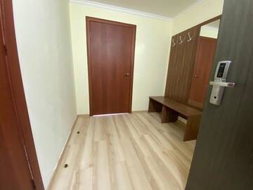 Люкс в Гостинице Отель Морской Зов